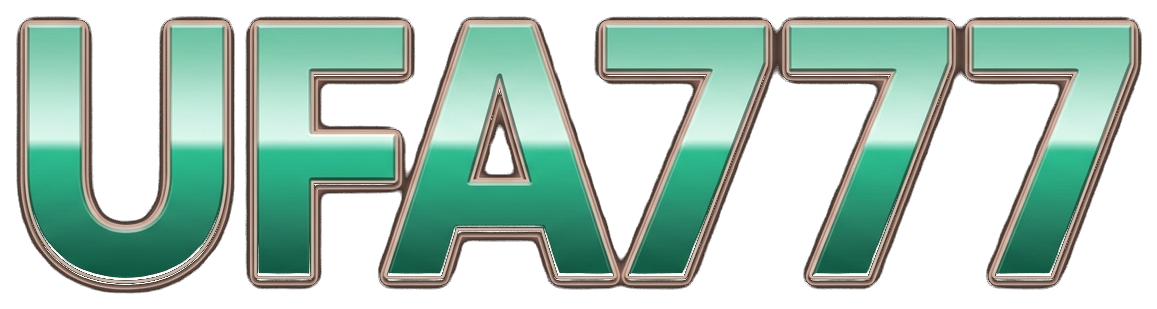 ufa777 brand logo